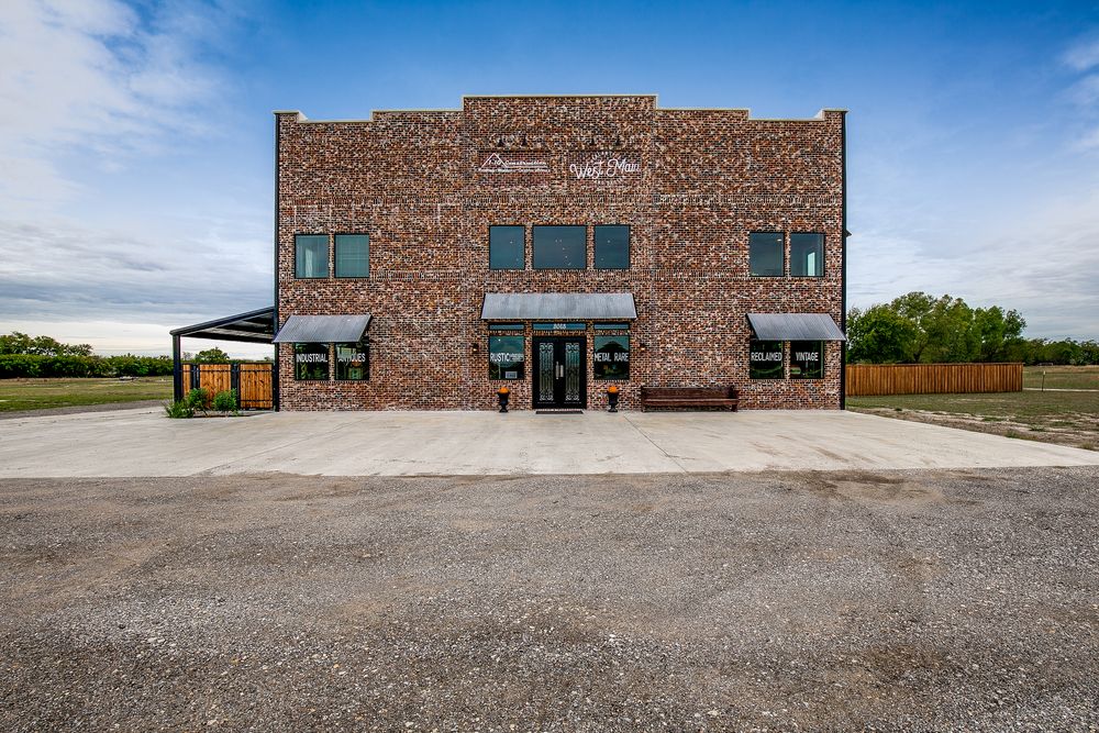 Office For Sale: 8048 FM 35, Royse City, TX 75189